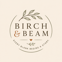 Birch and Beam Shop